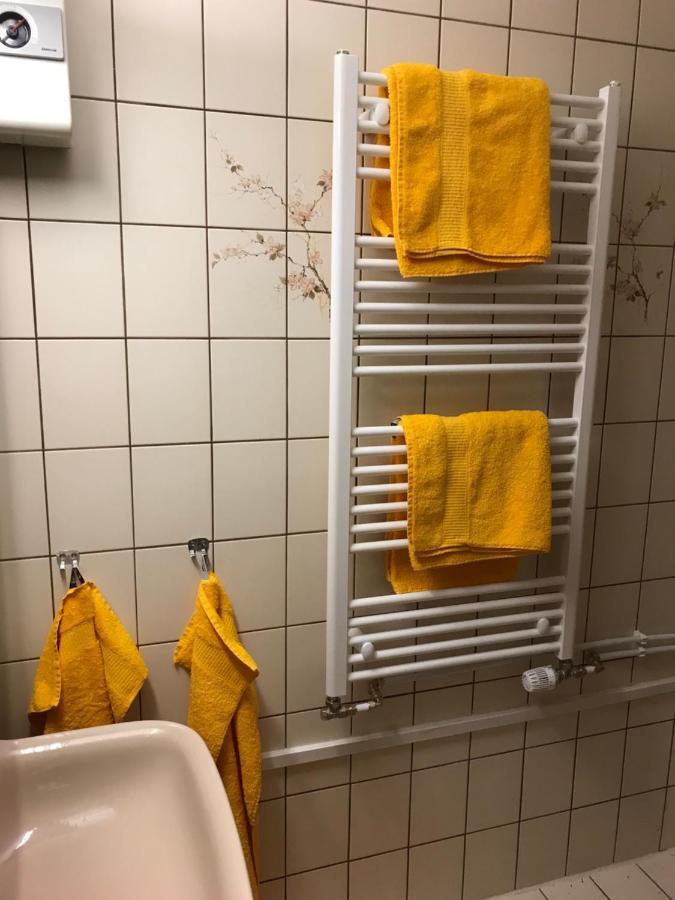 コッヘムAdlerhorstアパートメント エクステリア 写真