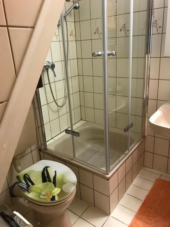 コッヘムAdlerhorstアパートメント エクステリア 写真