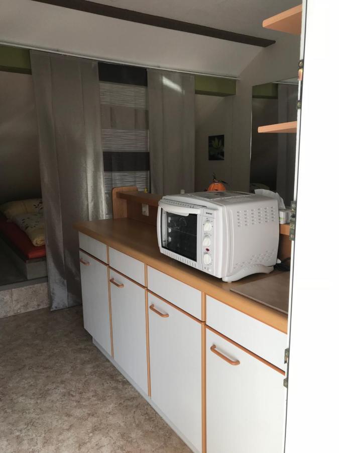 コッヘムAdlerhorstアパートメント エクステリア 写真